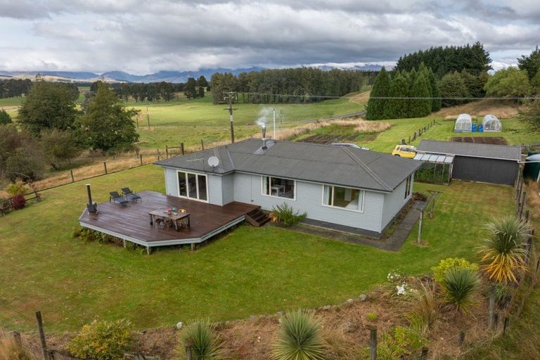 Photo of property in 777b Wilderness Road, Hillside, Te Anau, 9672