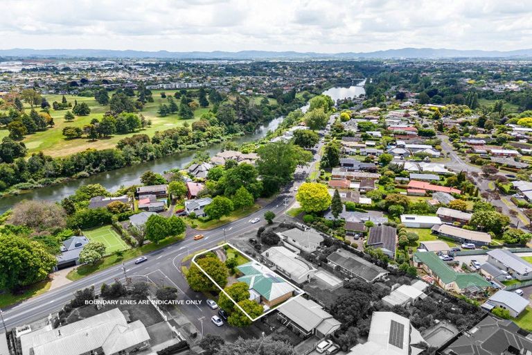 Photo of property in 946 River Road, Queenwood, Hamilton, 3210