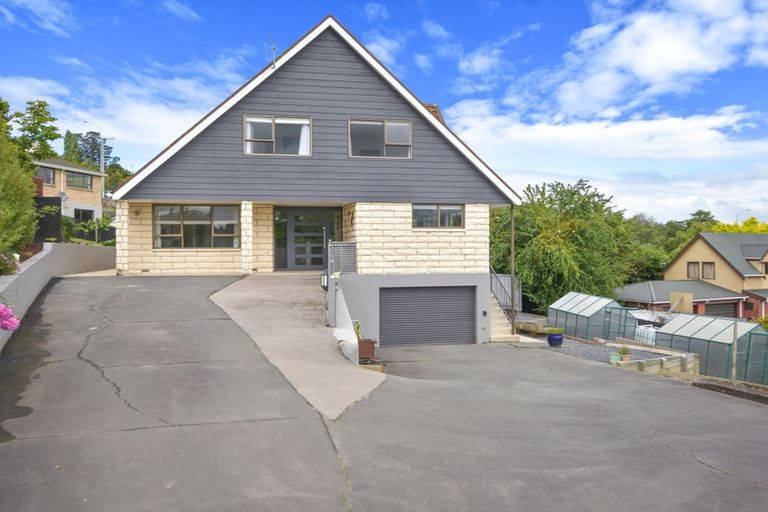 Photo of property in 47 Gebbie Street, Kinmont Park, Mosgiel, 9024