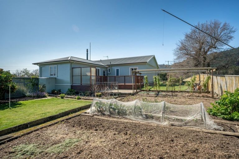 Photo of property in 146 Wairoa Gorge Road, Brightwater, 7091