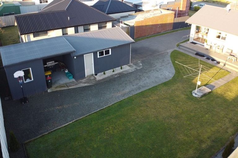 Photo of property in 78 Thomson Street, Tinwald, Ashburton, 7700