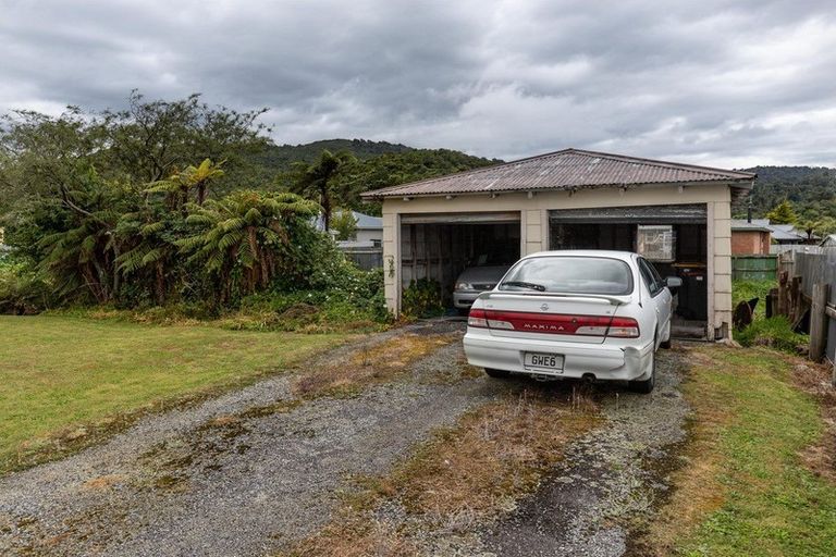 Photo of property in 51a Marsden Road, Greymouth, 7805