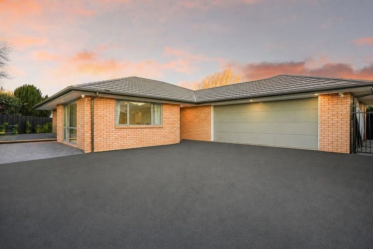 Photo of property in 10a England Street, Phillipstown, Christchurch, 8011