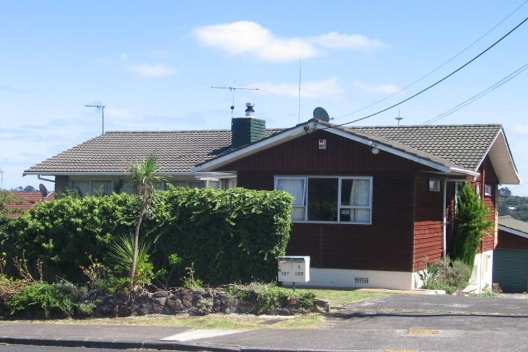 Photo of property in 127a Manuka Road, Bayview, Auckland, 0629