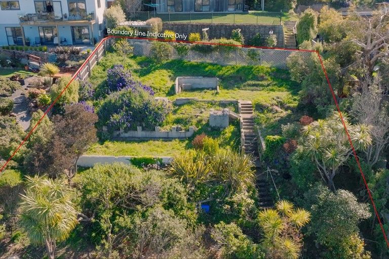 Photo of property in 66 Mount Pleasant Road, Mount Pleasant, Christchurch, 8081