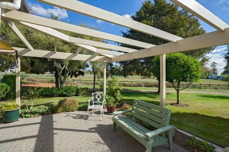 Photo of property in Parkside Villas, 11 Manuka Street, Matamata, 3400