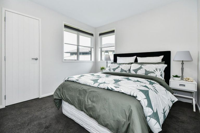 Photo of property in 5 Leathem Crescent, Pokeno, 2402