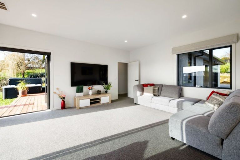 Photo of property in 43 Charles Edwards Street, Ohaupo, 3803