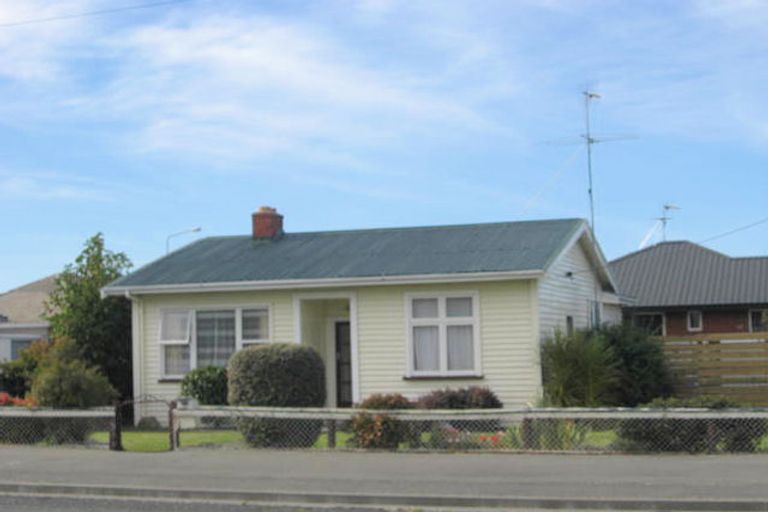 Photo of property in 25 Wellington Street, Hampstead, Ashburton, 7700