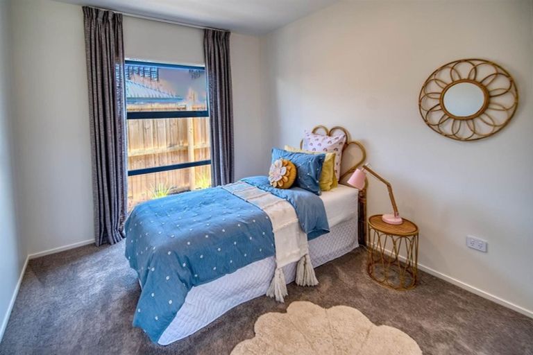 Photo of property in 73 Silverstream Boulevard, Kaiapoi, 7630