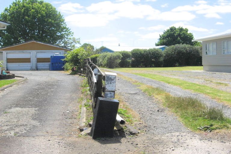 Photo of property in 30 Penney Crescent, Kaikohe, 0405