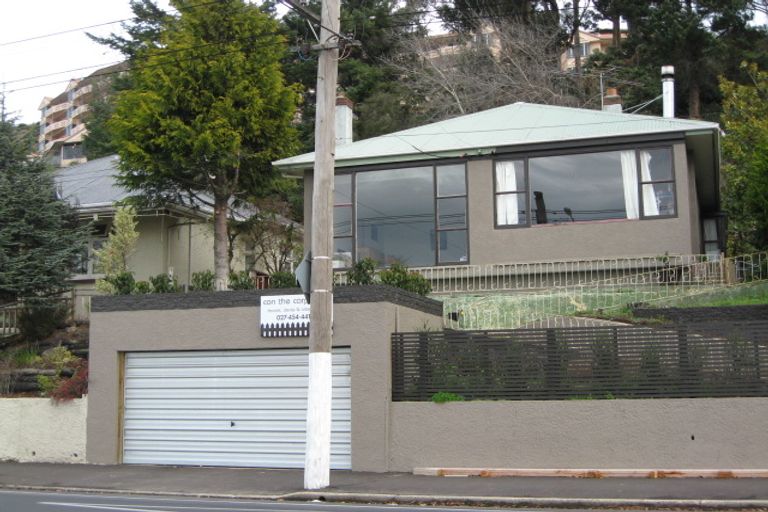 Photo of property in 72 Forbury Road, Saint Clair, Dunedin, 9012