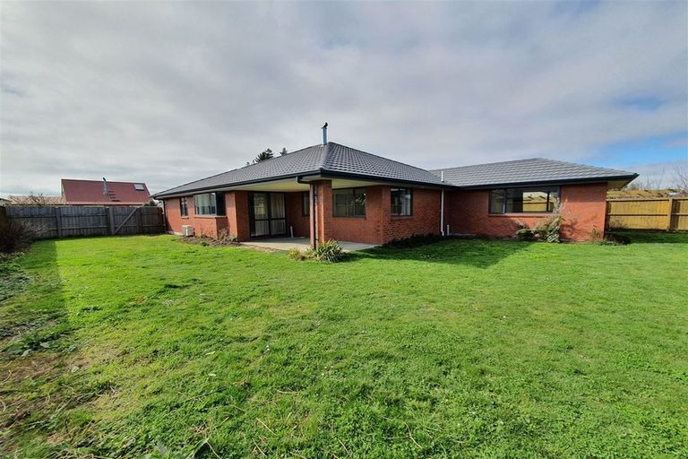 Photo of property in 47 Tiny Hill Drive, Rolleston, 7614