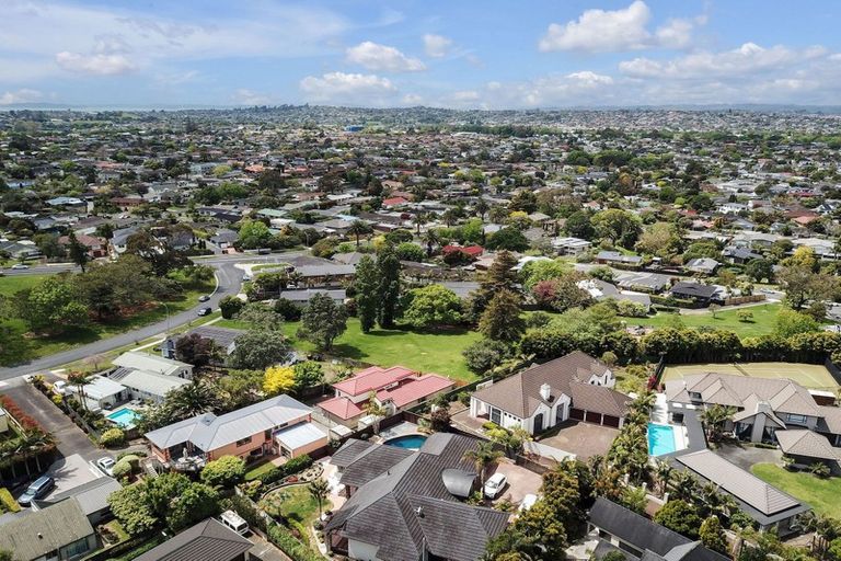 Photo of property in 14c Sunnyhill Crescent, Sunnyhills, Auckland, 2010