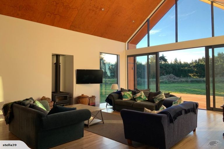 Photo of property in 395 Hoskyns Road, Rolleston, Christchurch, 7675