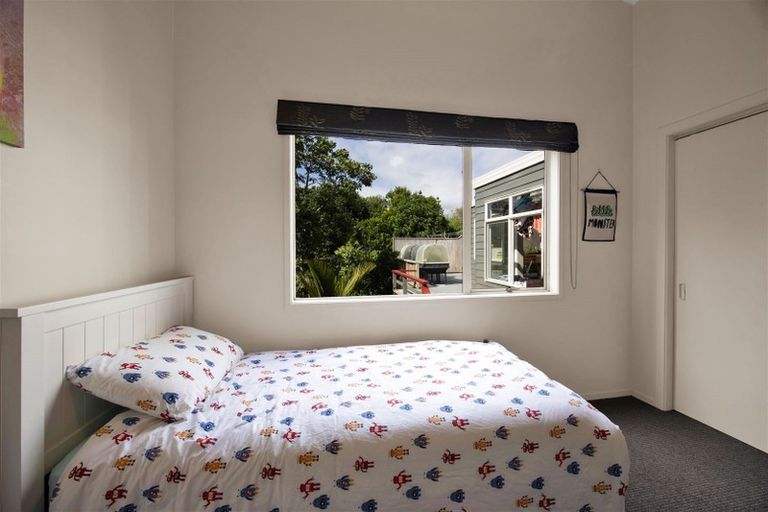 Photo of property in 14a Turi Street, Welbourn, New Plymouth, 4312