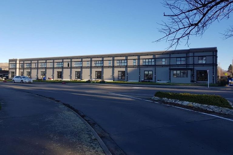 Photo of property in Haddin Court, 13/69 Maxwell Road, Blenheim, 7201