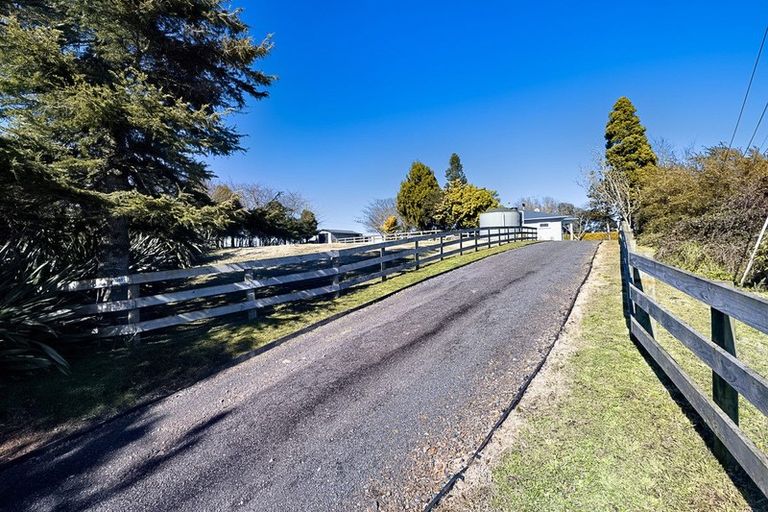 Photo of property in 1265 Pokuru Road, Te Kawa, Te Awamutu, 3873