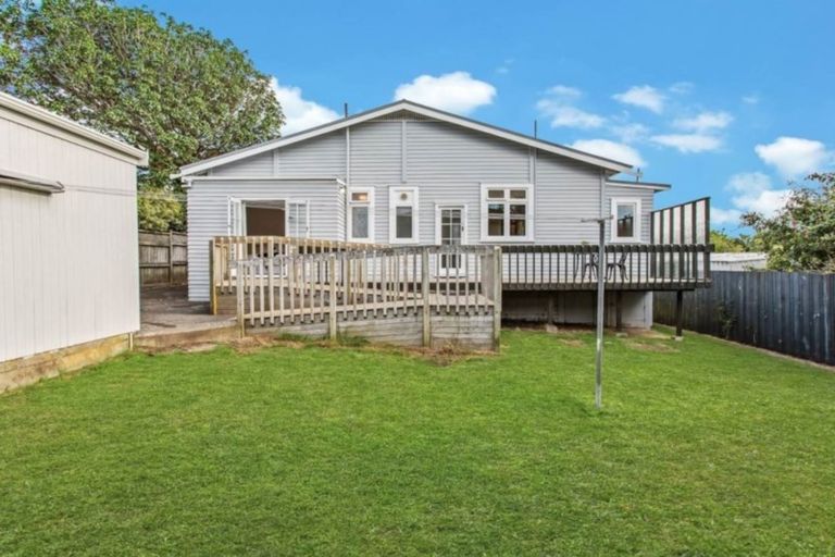 Photo of property in 2 Glenalmond Road, Mount Eden, Auckland, 1024