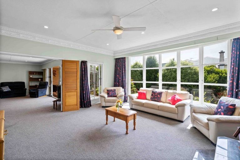 Photo of property in 7 Morton Street, Georgetown, Invercargill, 9812