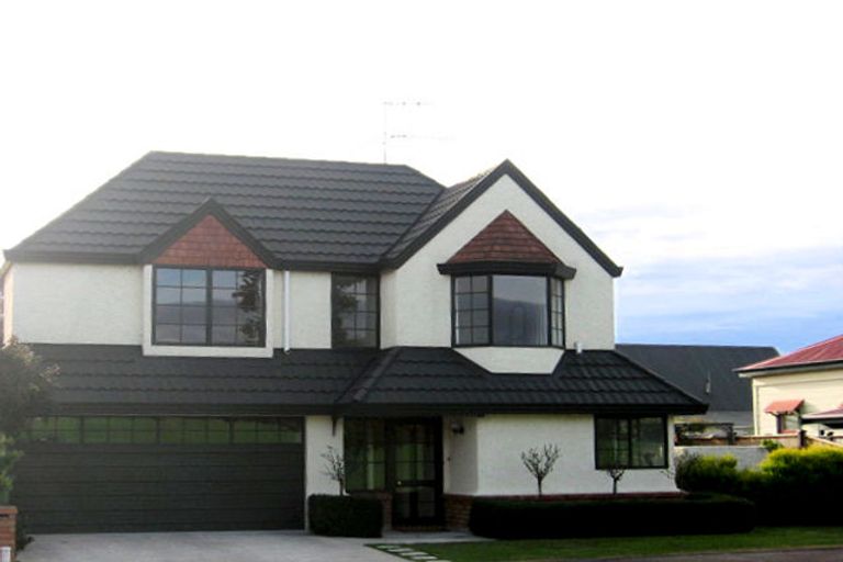 Photo of property in 7 Carow Street, Palmerston North, 4410