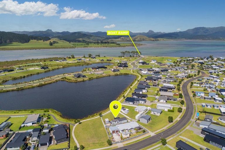 Photo of property in 154 Ngaio Drive, Matarangi, Whitianga, 3592