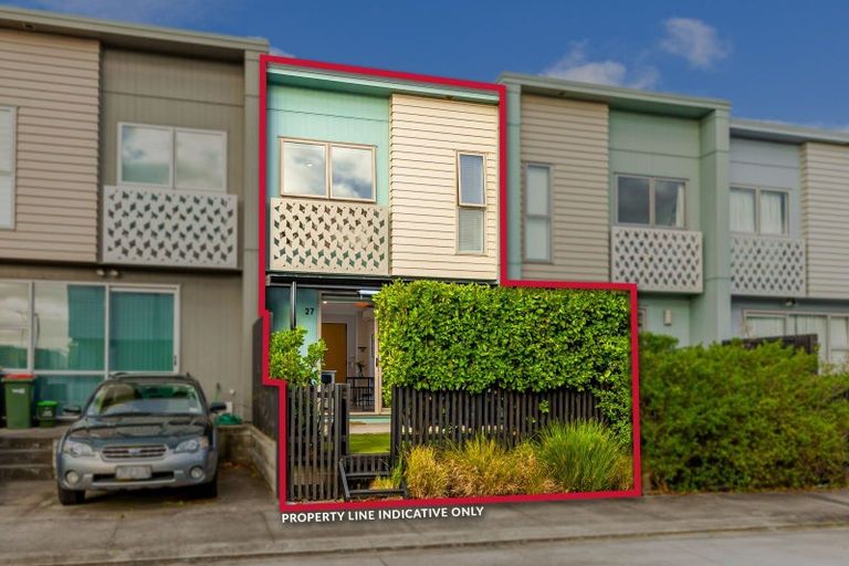 Photo of property in 27 Mollusc Road, Hobsonville, Auckland, 0616