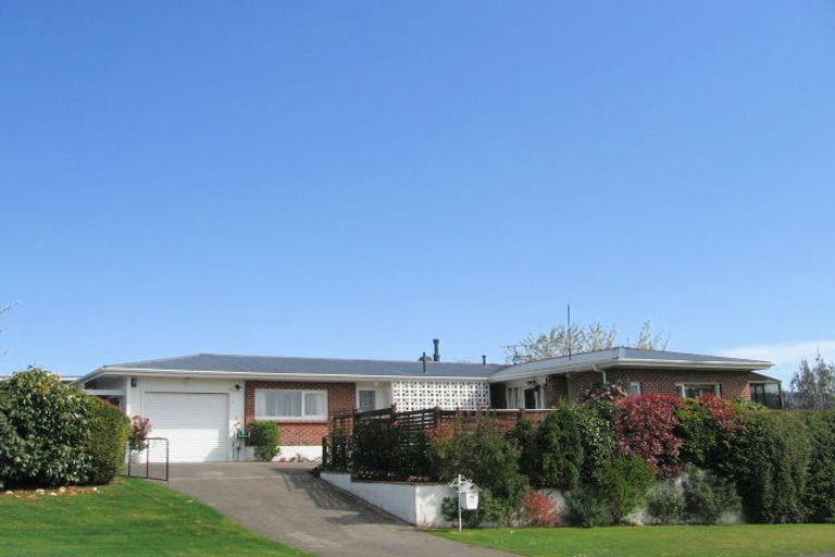 Photo of property in 46 Mcdowell Street, Springfield, Rotorua, 3015