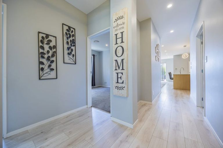 Photo of property in 91 Nobilo Road, Kumeu, 0810