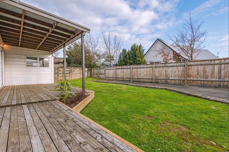 Photo of property in 29c Stewart Crescent, Hokowhitu, Palmerston North, 4410