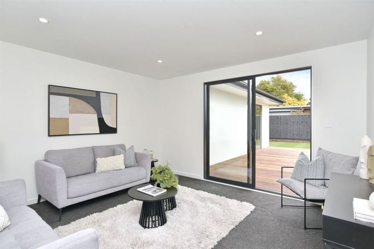 Photo of property in 34 Walter Case Drive, Harewood, Christchurch, 8051