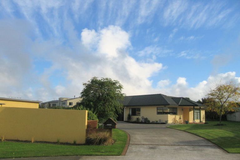 Photo of property in 5 Goldsbury Place, Otamatea, Whanganui, 4500