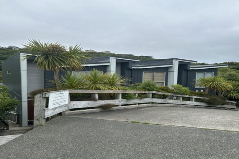 Photo of property in 11/114 Mitchell Street, Brooklyn, Wellington, 6021