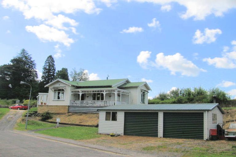 Photo of property in 2 River Road, Taumarunui, 3920