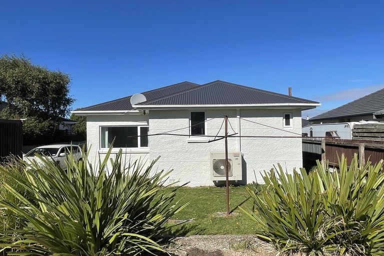 Photo of property in 98 Jenkin Street, Strathern, Invercargill, 9812