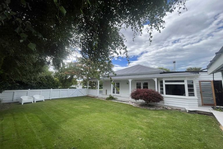 Photo of property in 29 Nixon Street, Tinwald, Ashburton, 7700
