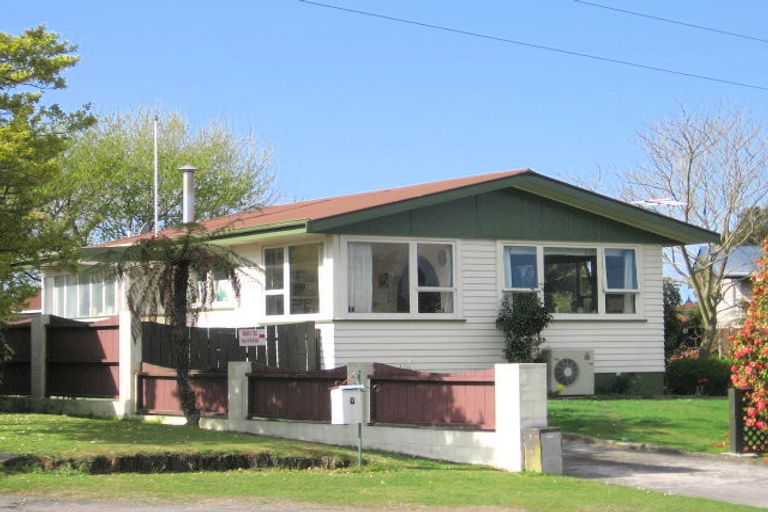 Photo of property in 5 Homedale Street, Pukehangi, Rotorua, 3015