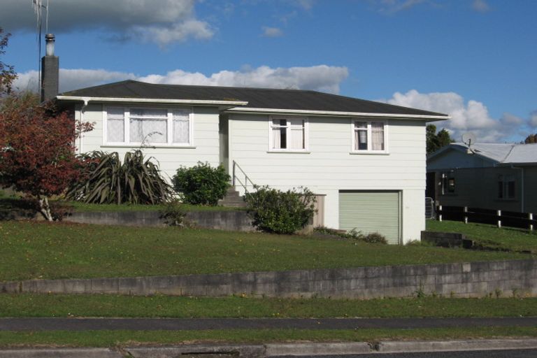 Photo of property in 17 Kea Place, Tokoroa, 3420