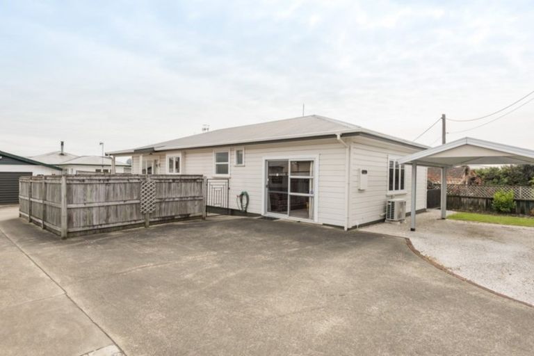 Photo of property in 3a Herbert Street, Richmond, 7020
