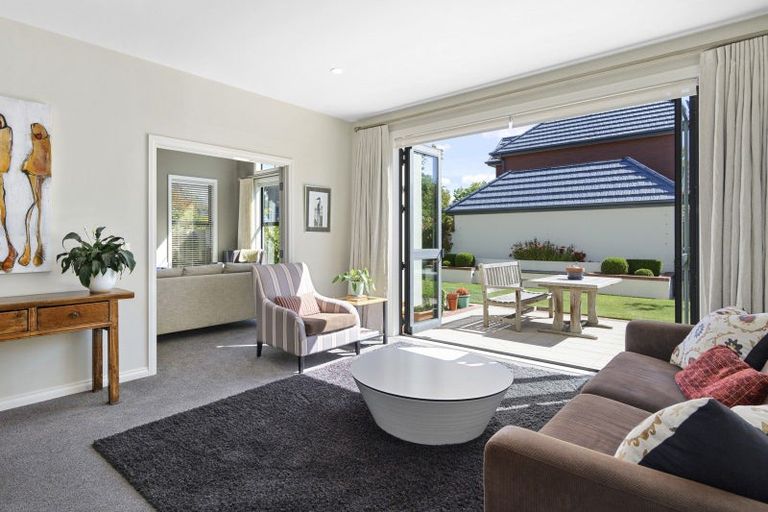 Photo of property in 79a Totara Street, Fendalton, Christchurch, 8041