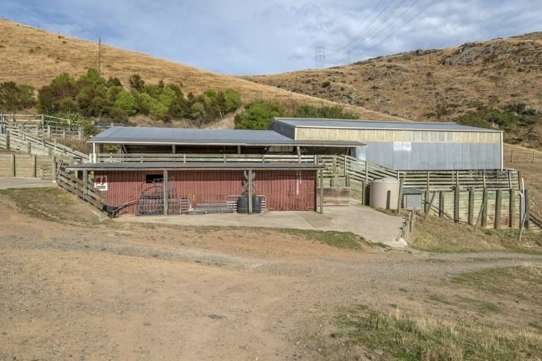 Photo of property in 91 Avoca Valley Road, Heathcote Valley, Christchurch, 8022