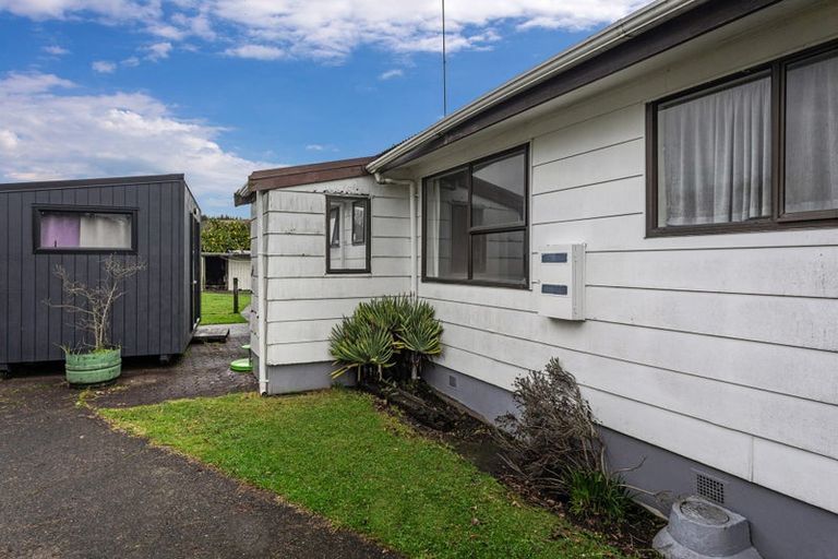 Photo of property in 158 Valley Road, Kawerau, 3127