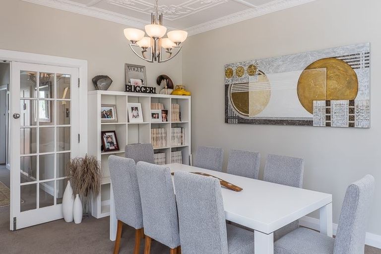 Photo of property in 7 Kio Road, Hataitai, Wellington, 6021