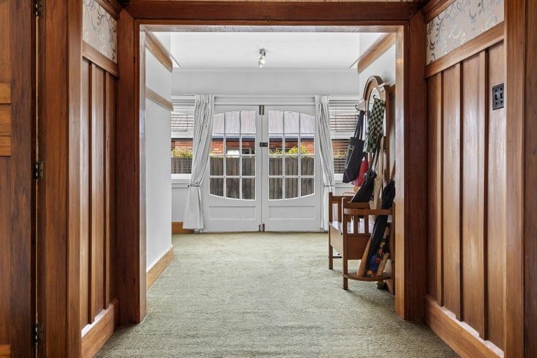 Photo of property in 134 Hamilton Avenue, Ilam, Christchurch, 8041