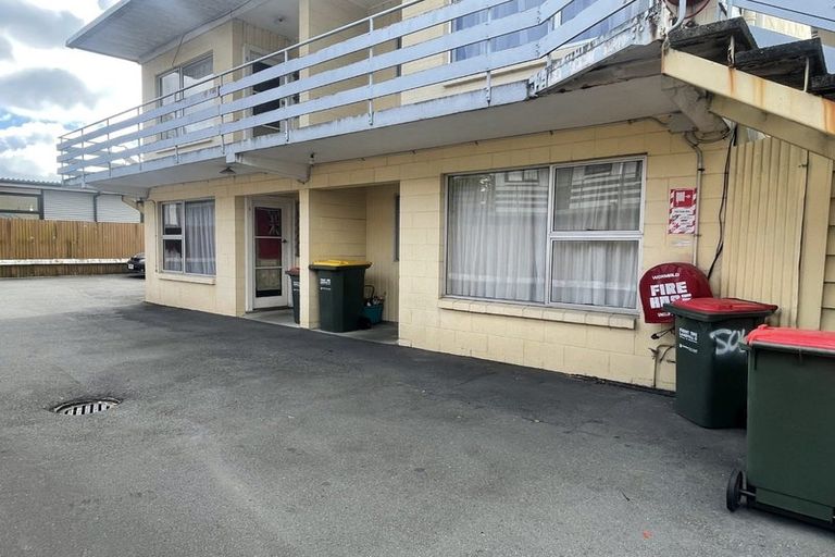 Photo of property in 34 Willoughby Street, Whitiora, Hamilton, 3200