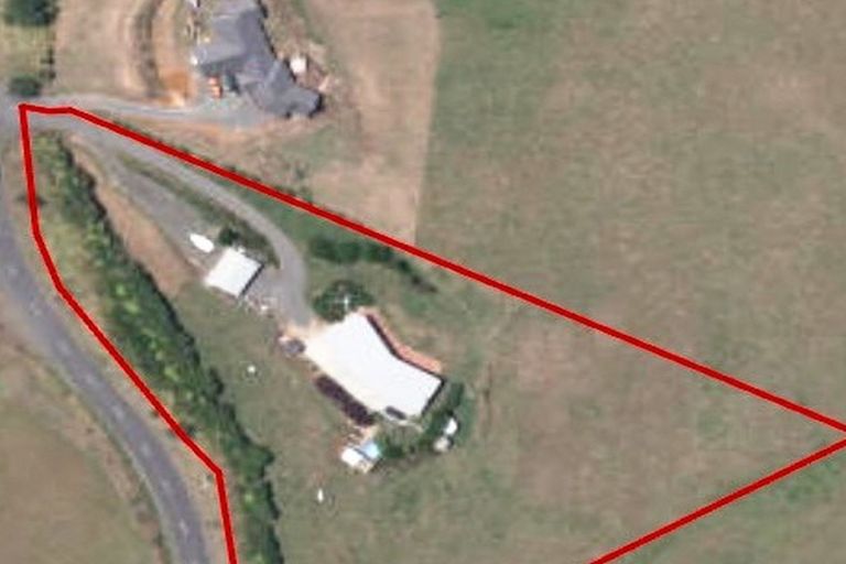 Photo of property in 165b Te Hutewai Road, Raglan, 3296