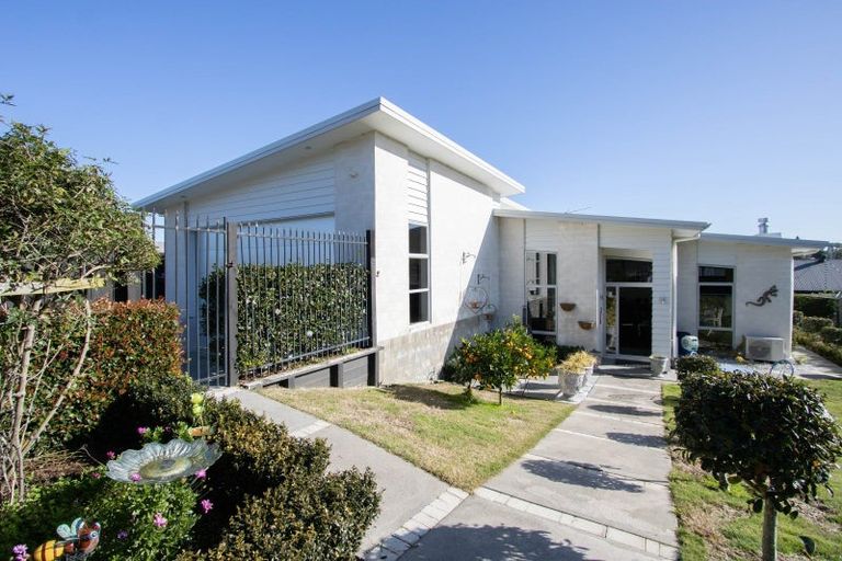 Photo of property in 87 Allen Street, Morrinsville, 3300