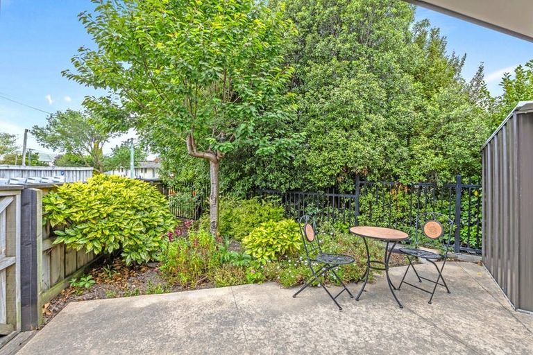 Photo of property in 1/1 Cameron Street, Sydenham, Christchurch, 8023