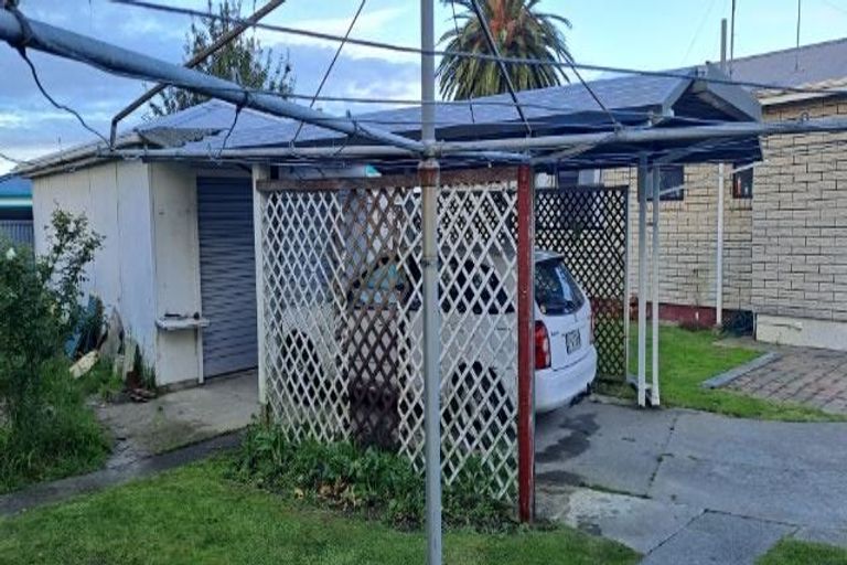 Photo of property in 19 Balmoral Street, Levin, 5510