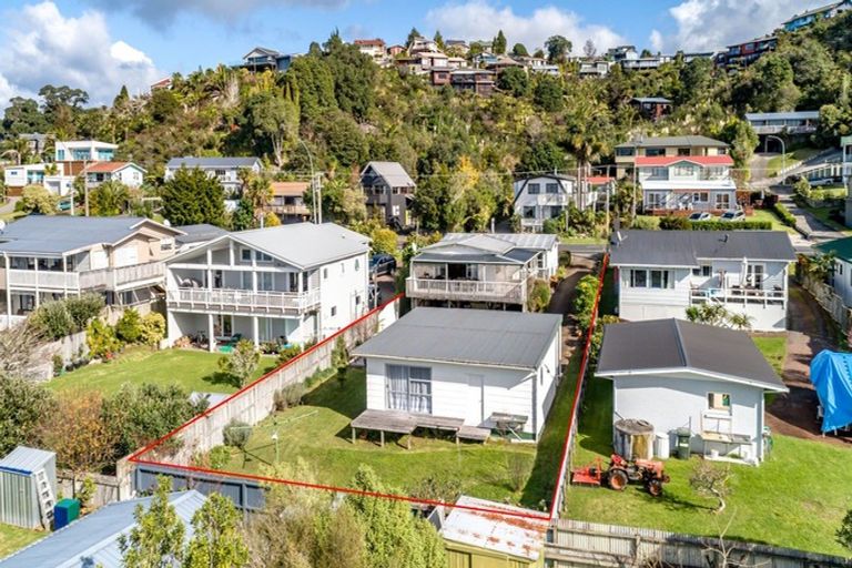 Photo of property in 182 Main Sh25 Road, Tairua, 3508